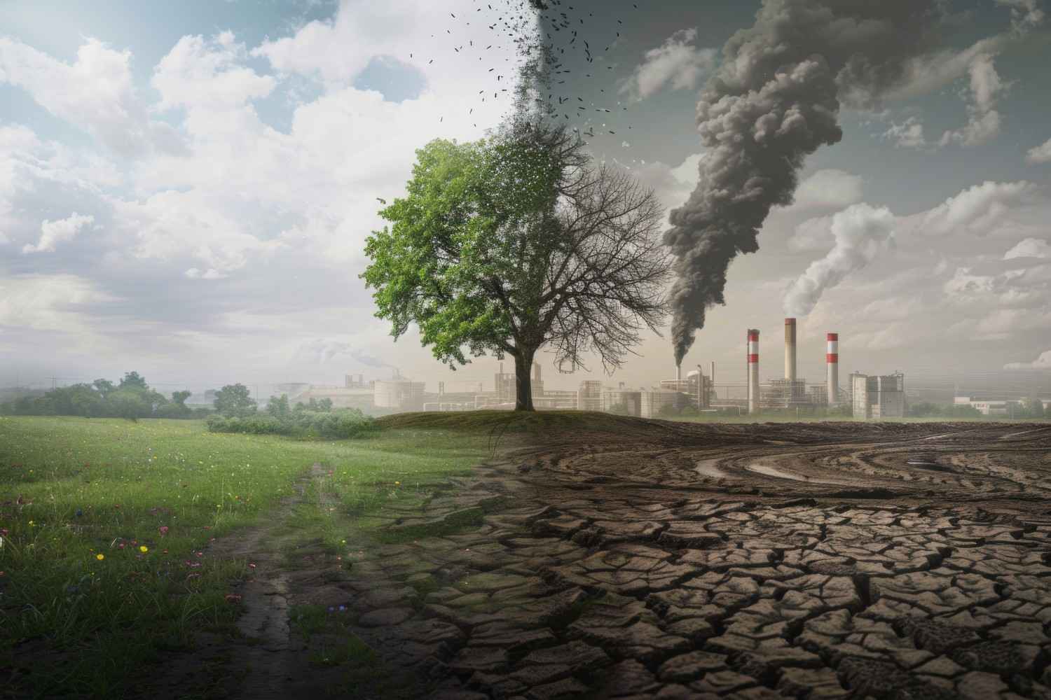 Minnesota’s Climate Risk Surveys