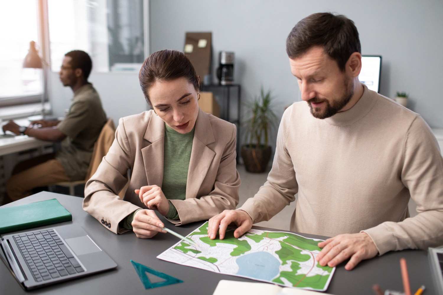 ESG Reporting Requirements