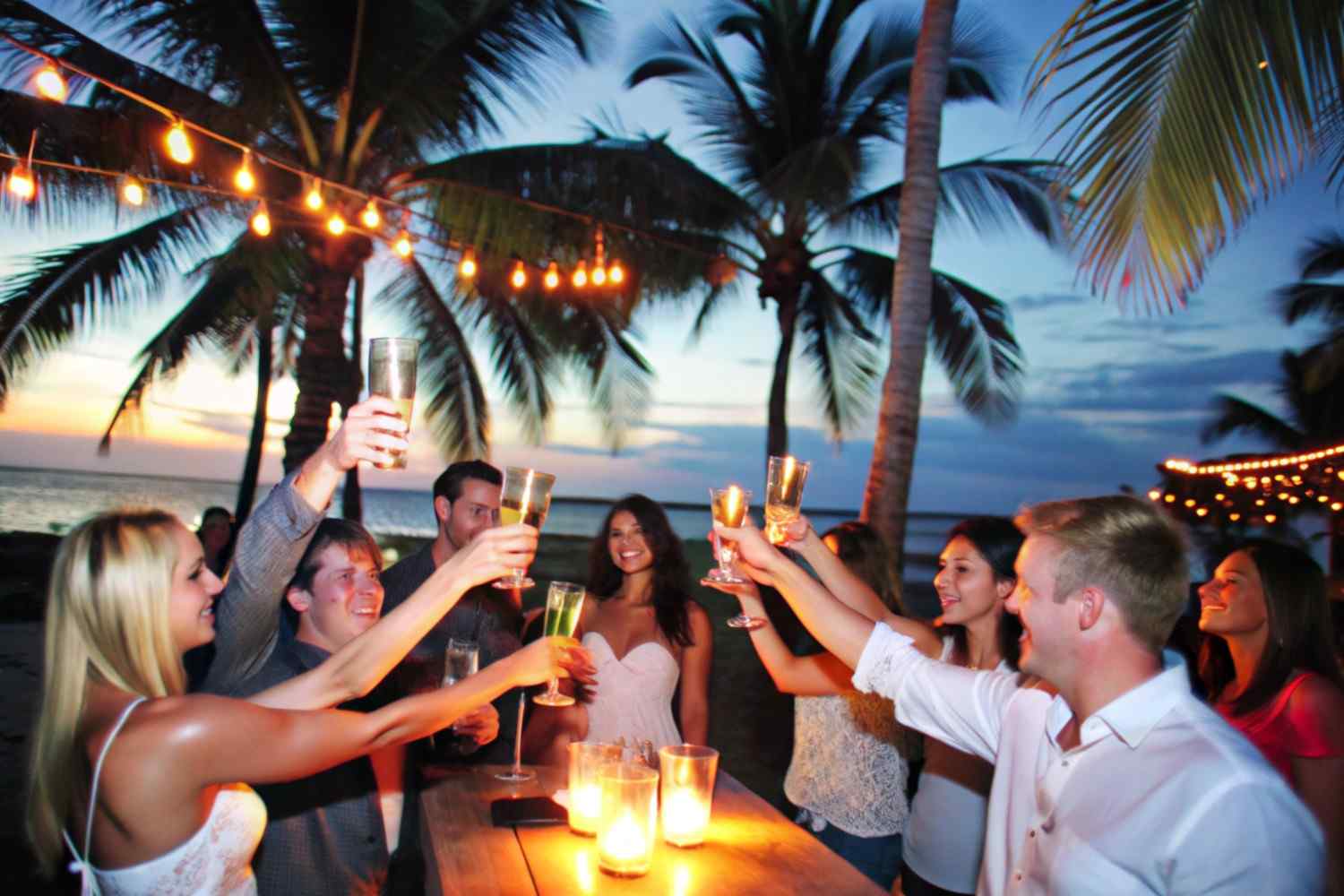 Club Cubana – “Nightclub in the Sky”