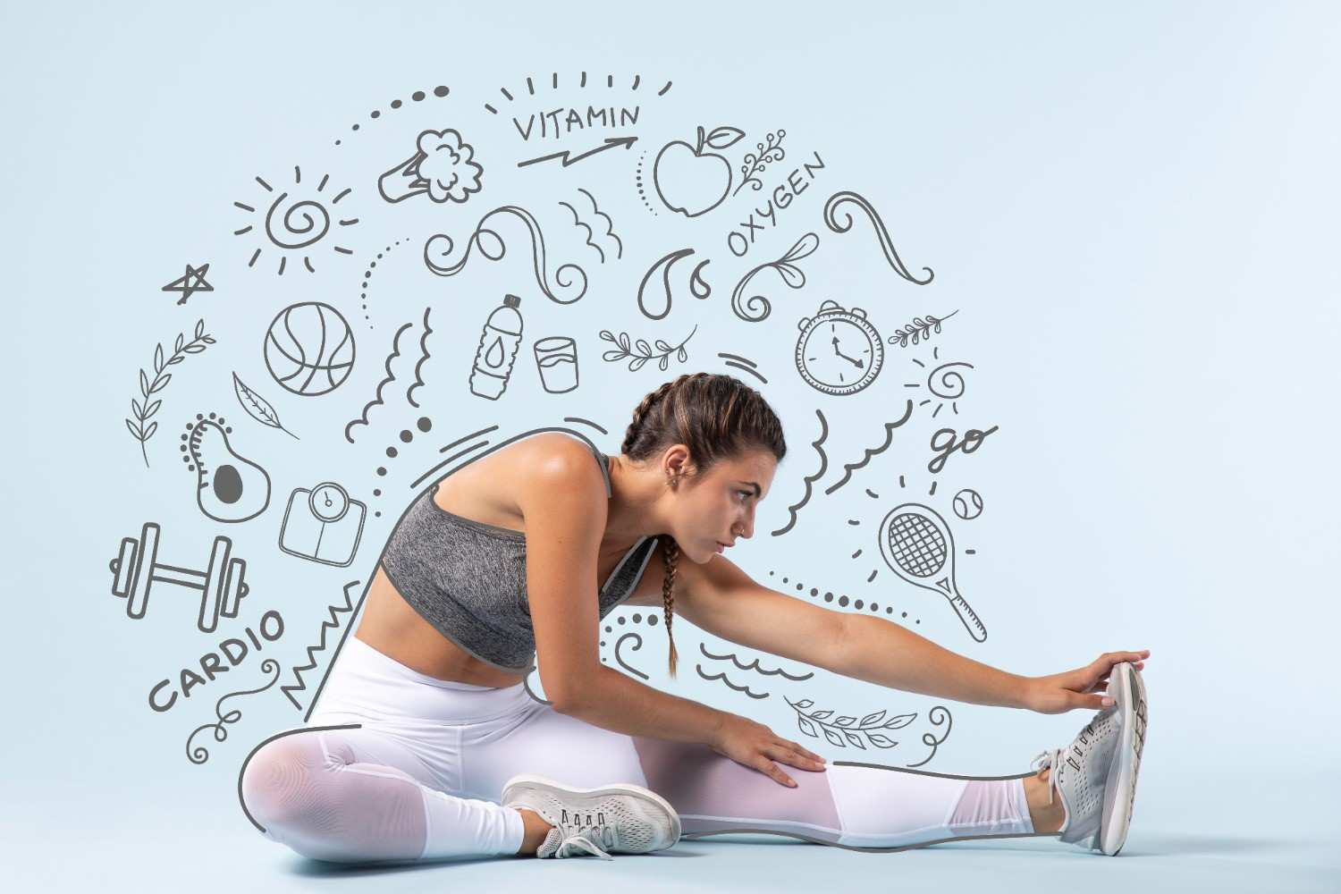 How Can You Build Healthy Habits That Last