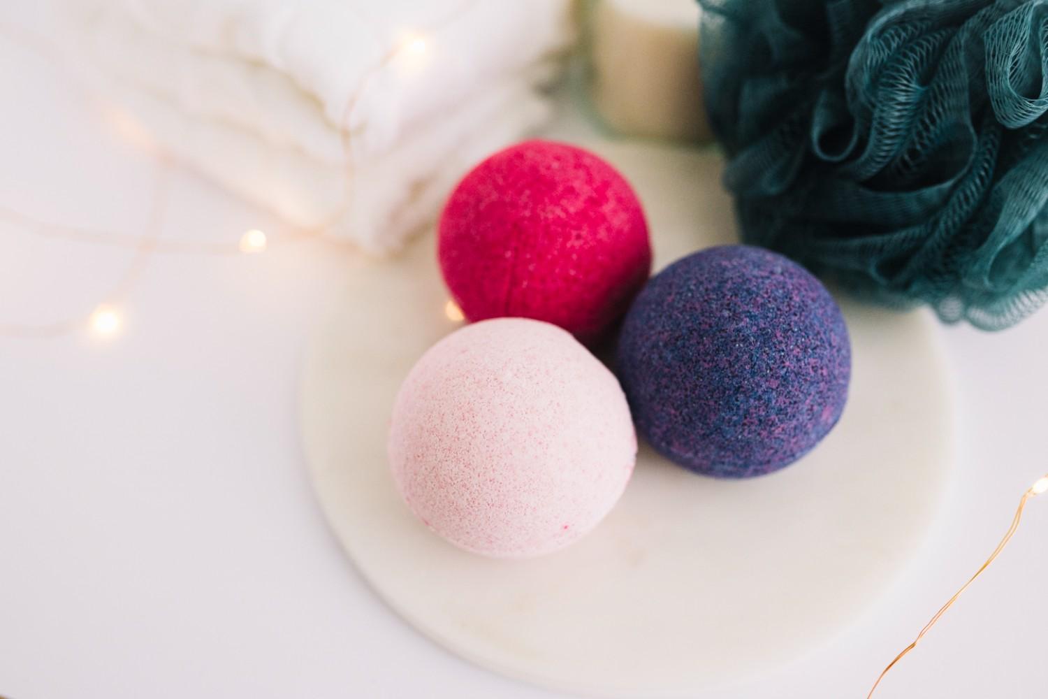 Single Bath Bomb Packaging Ideas That Work