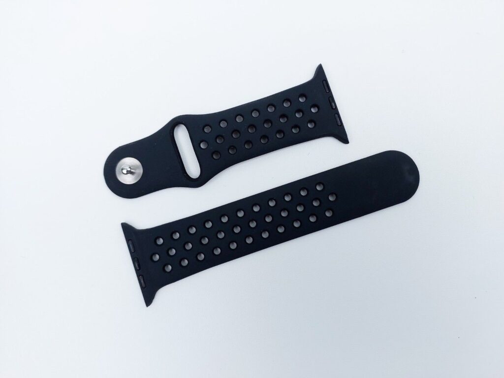 Apple Watch Band Compatibility Chart