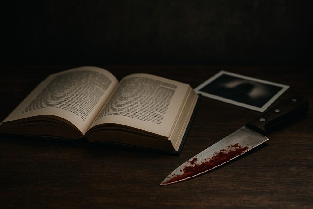 Best Books Like Gone Girl for Psychological Thriller Fans