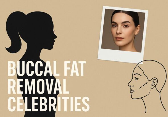 Buccal Fat Removal Celebrities What’s Hype, What’s Real, and What You Should Know