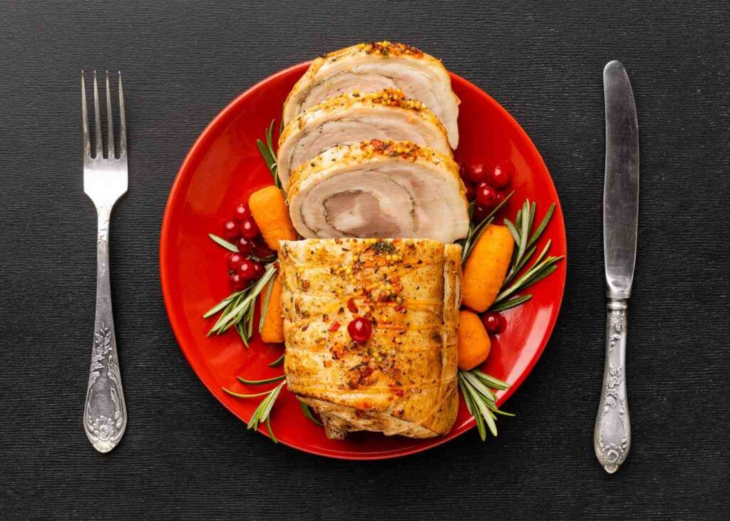 Can I turn turkey necks into amazing gravy or stock