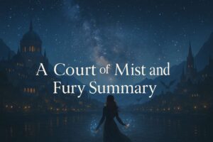 A Court of Mist and Fury Summary