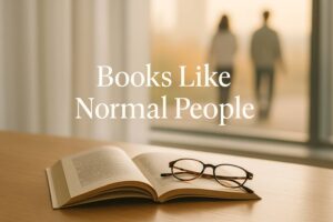 books like Normal People