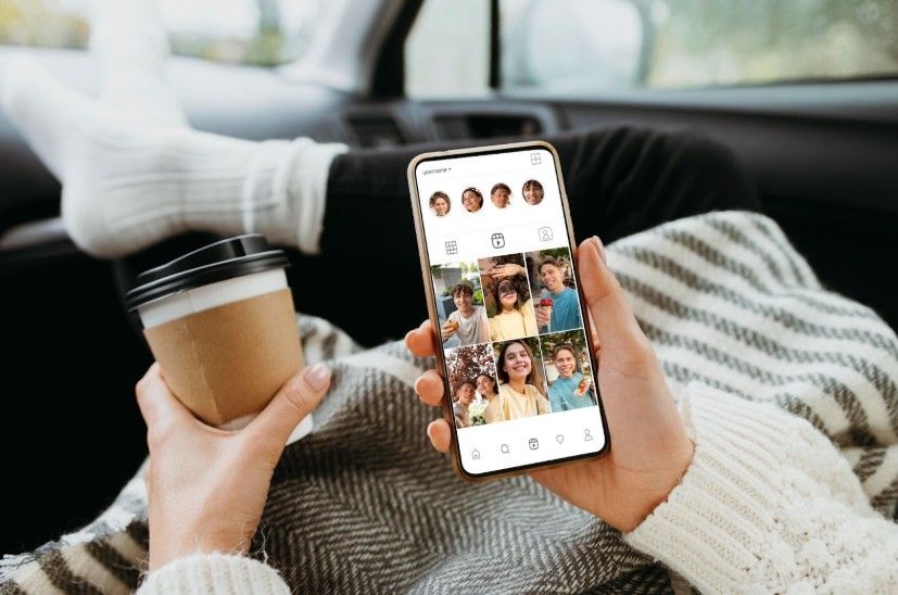 Does Instagram Notify When You Screenshot a Story