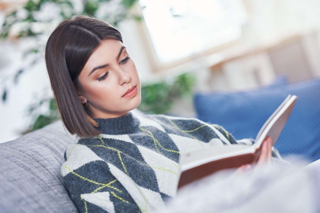 Domestic noir relationship thrillers that feel uncomfortably real