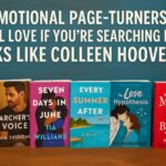 Emotional Page-Turners You’ll Love if You’re Searching for Books Like Colleen Hoover