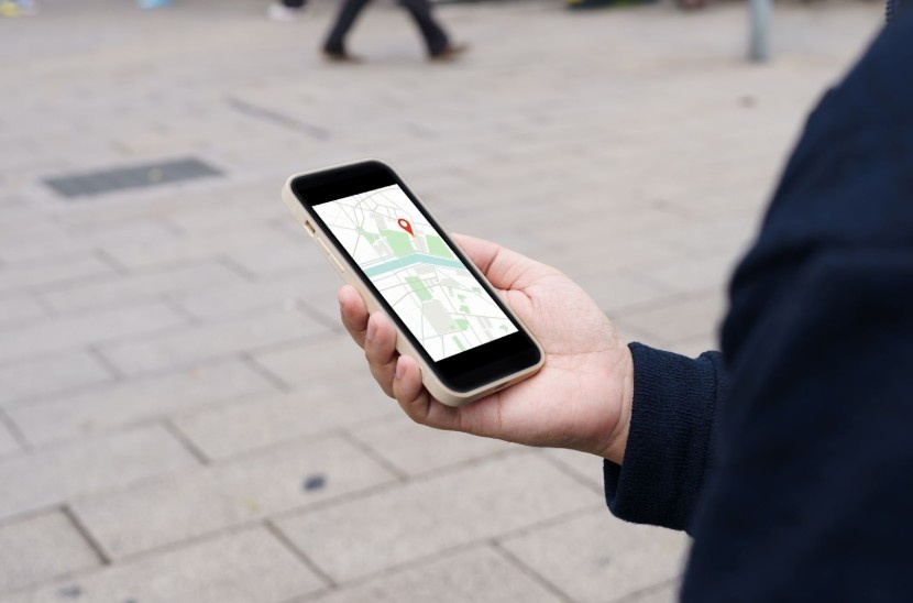 Find My iPhone Accuracy Comparison