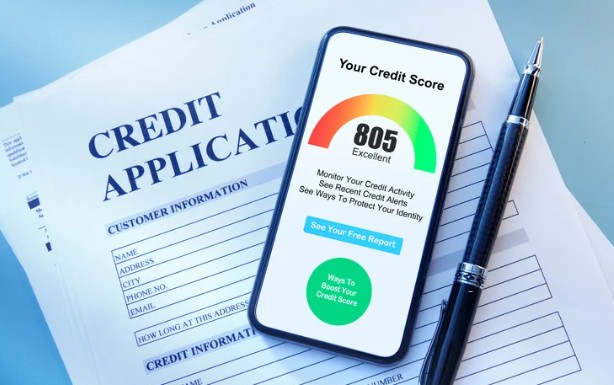 How Credit Scores Really Work in the U.S.