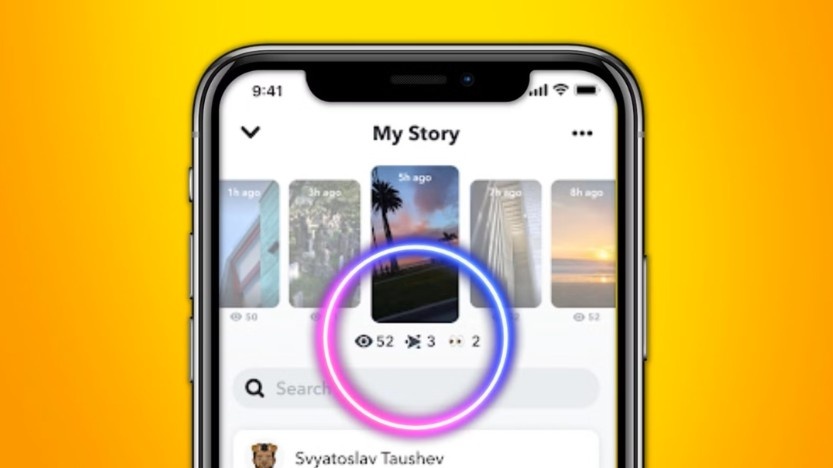 How the Rewatch Indicator Works