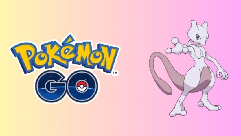 How to Get Mewtwo in Pokémon GO