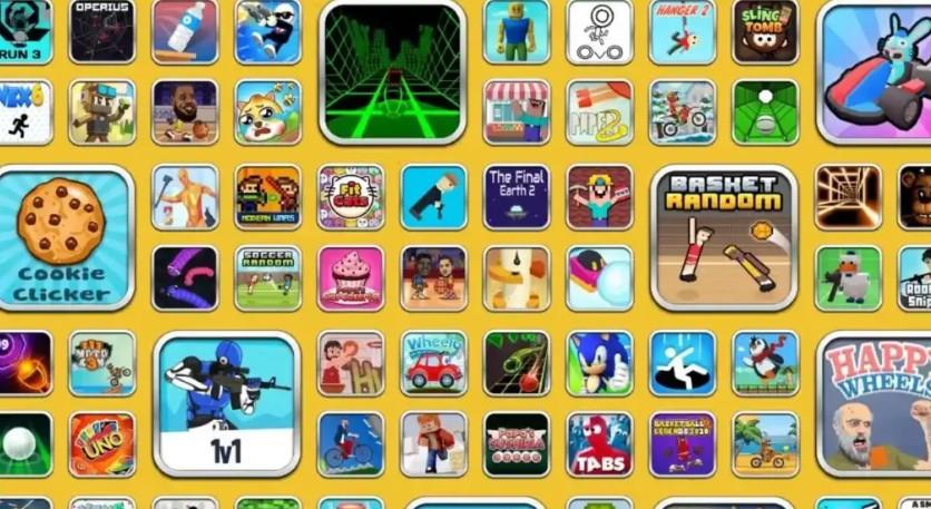 How to Stay Safe While Playing Unblocked Games