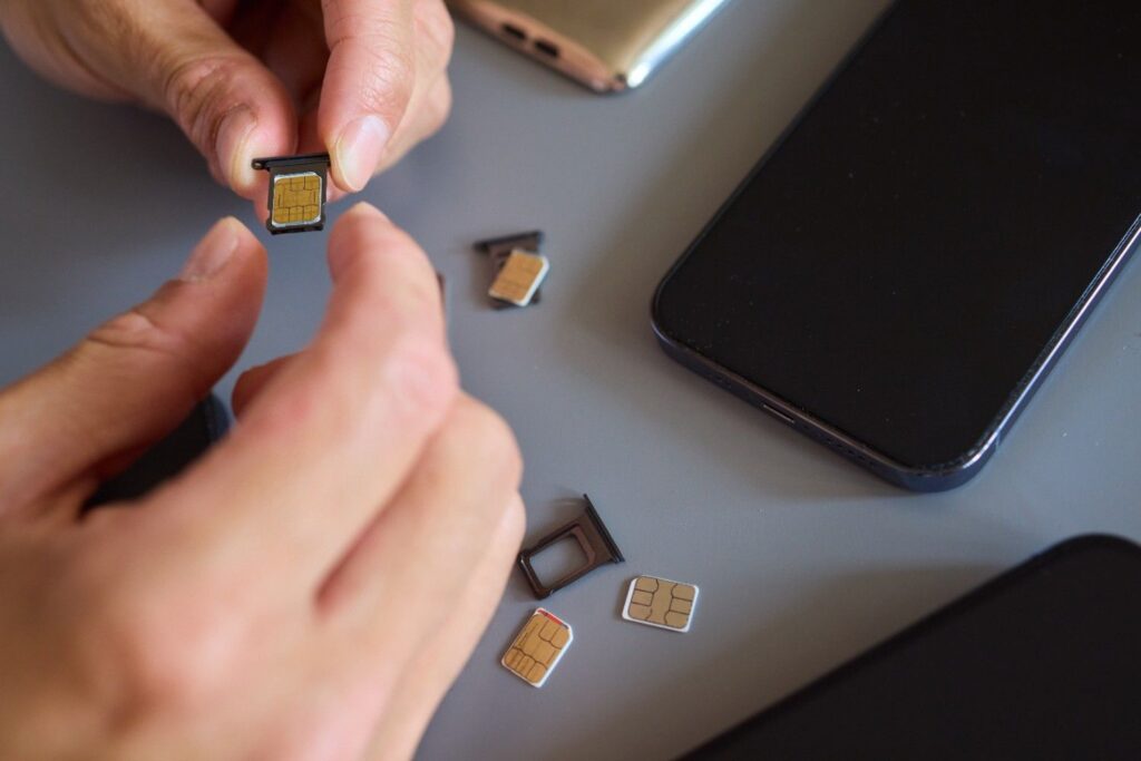 How to Unlock Your Phone If It Has SIM Restrictions