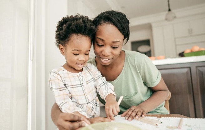 Legal Rights and Responsibilities of a Single Mother