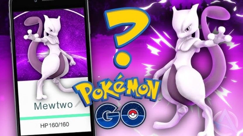 Main Methods to Get Mewtwo in Pokémon GO