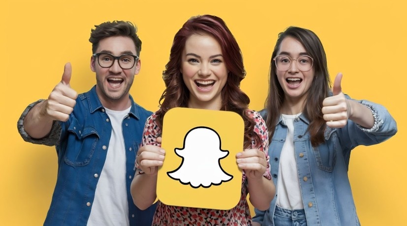 Quick Recap What Does RS Mean on Snapchat