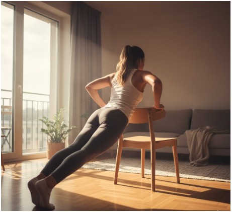 How Can You Maximize Results in the 28 Day Calisthenics Challenge?