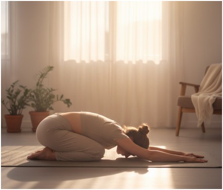 How Do You Stay Motivated for 28 Days Straight?