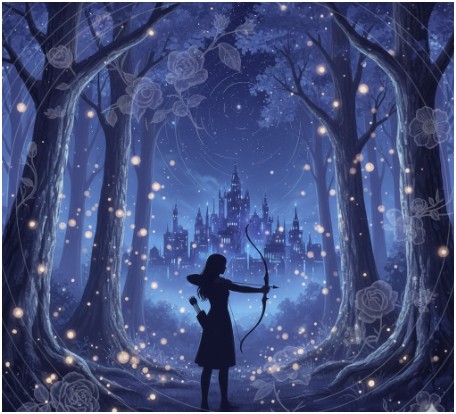 What Makes ACOTAR the Best Answer to “Which Sarah J. Maas Series to Read First”?