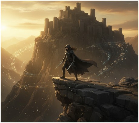 Does Throne of Glass Work Better If You Already Know Which Sarah J. Maas Series to Read First?