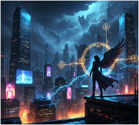 Should Crescent City Be Your Answer to “Which Sarah J. Maas Series to Read First”?