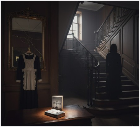 What Makes the Best Freida McFadden Books So Addictive?