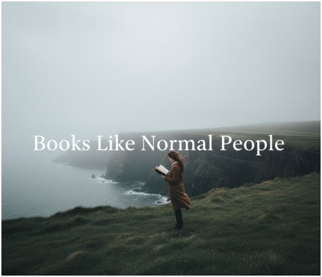 Looking For Impactful Love Stories & Character Studies Like Normal People?