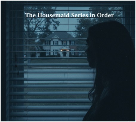 Where Does the Novella Fit When Reading The Housemaid Series in Order?