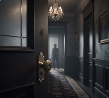 Why Does Millie Walk Into Trouble Again in The Housemaid's Secret Summary?