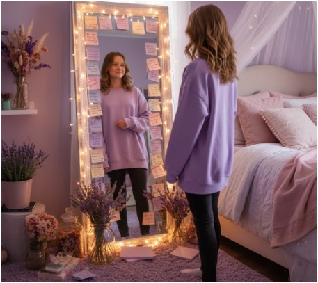 Why Do Positive Affirmations for Teen Girls Matter So Much?