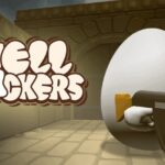 Shell Shockers Unblocked for School