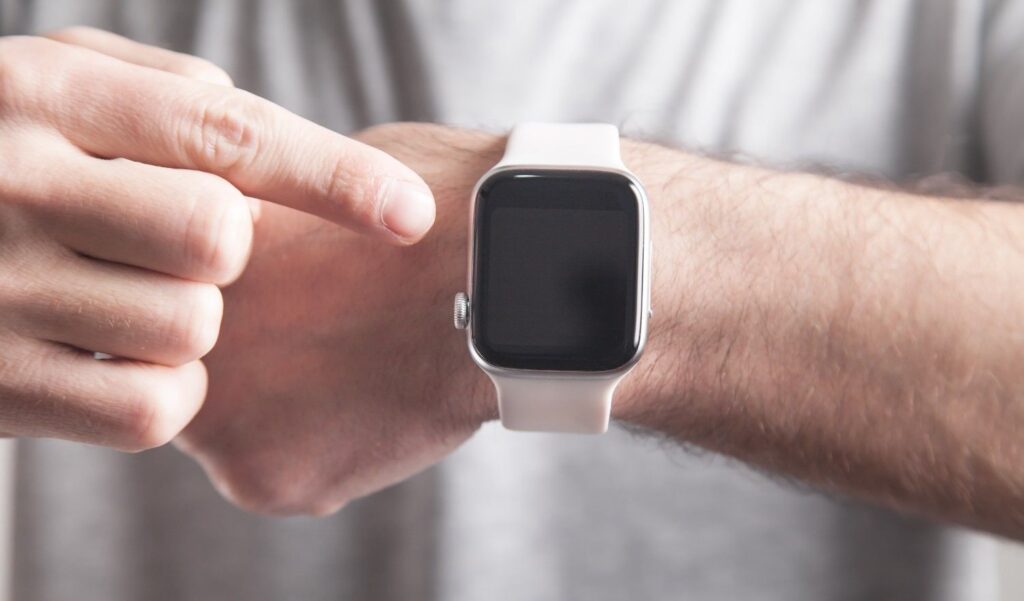 Step-by-Step How to Change Apple Watch Band