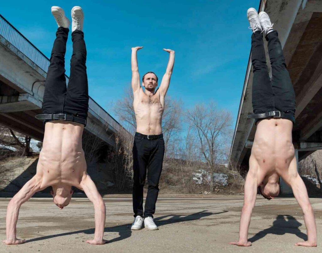 What Does a Calisthenics Body Look Like