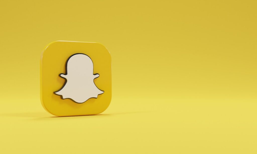 What Exactly Is the Yellow Dot on Snapchat