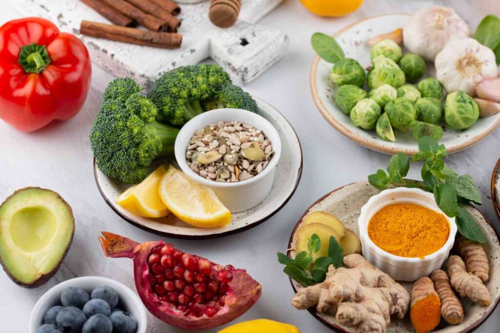 What Is the 21 Day Anti-Inflammatory Diet and Why Does It Work