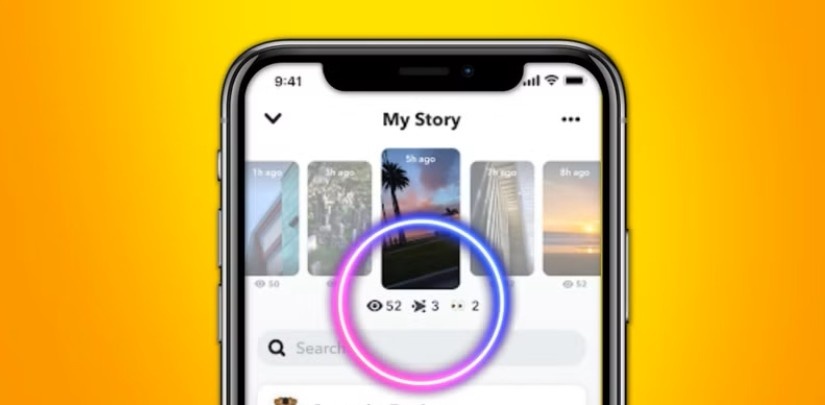 What the Number Next to the Eyes Means