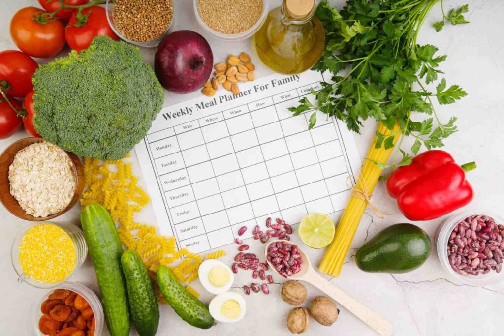 What’s the big picture behind a herpes diet food list