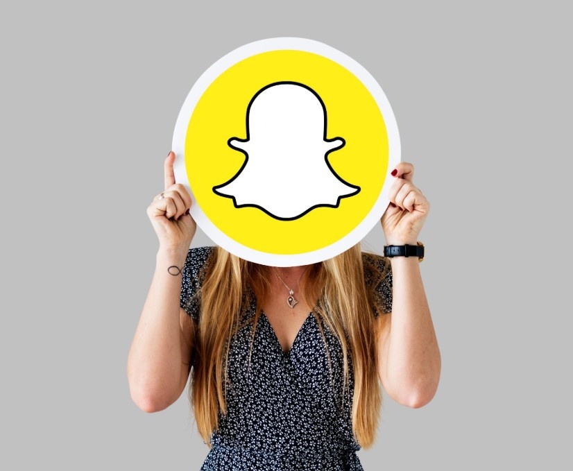 Why Do People Send a Round Snap