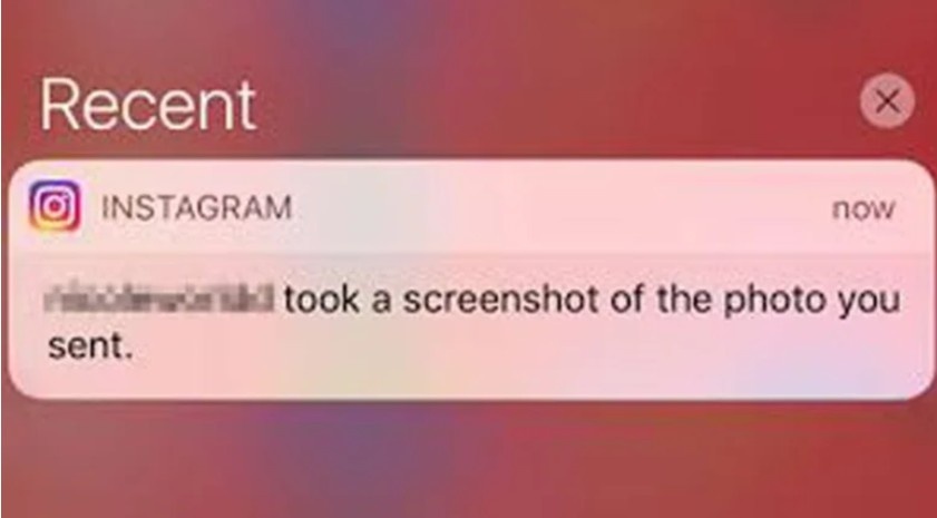 Why Doesn’t Instagram Notify for Story Screenshots