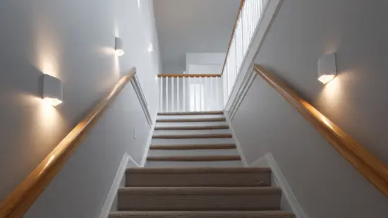 Better Lighting for Safer Pathways