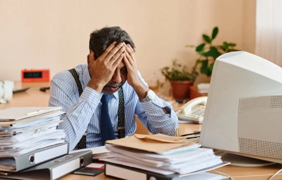 Business Accounting Services That Reduce Administrative Stress