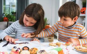 Cake Decorating Classes in Sydney – Fun Skills for Kids