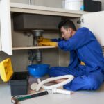 Handling the Unexpected Tips from an Emergency Plumber for Urgent Situations