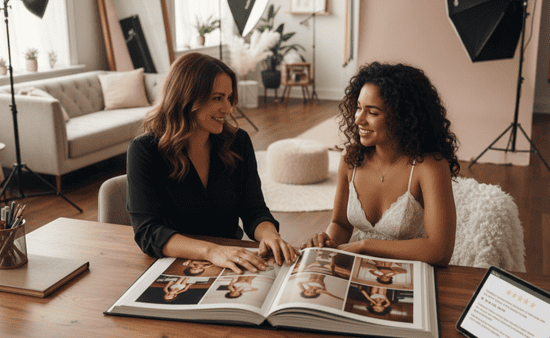 Key Factors That Reveal Professional Quality