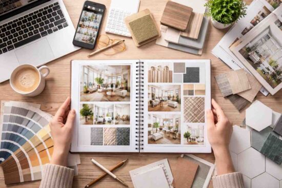 Research and Gather Inspiration