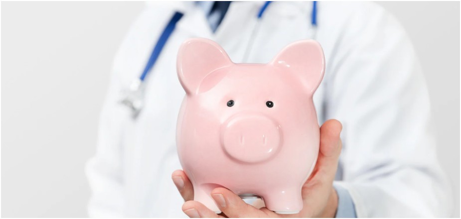 Financial Health Check: Why Doctors Need Specialised Accountants