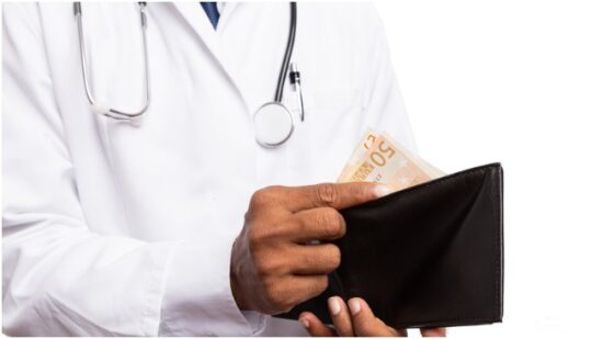 The Importance of Specialised Accountants in Practice Transitions